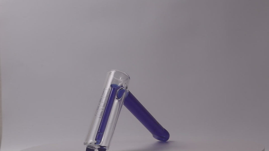 Grav Water Pipe
