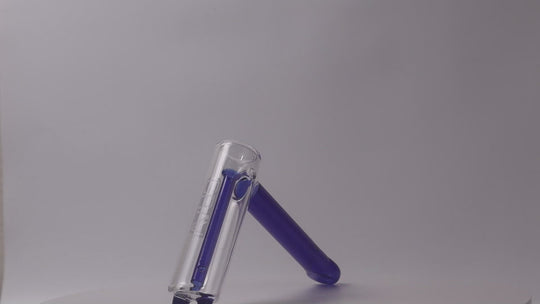 Grav Water Pipe