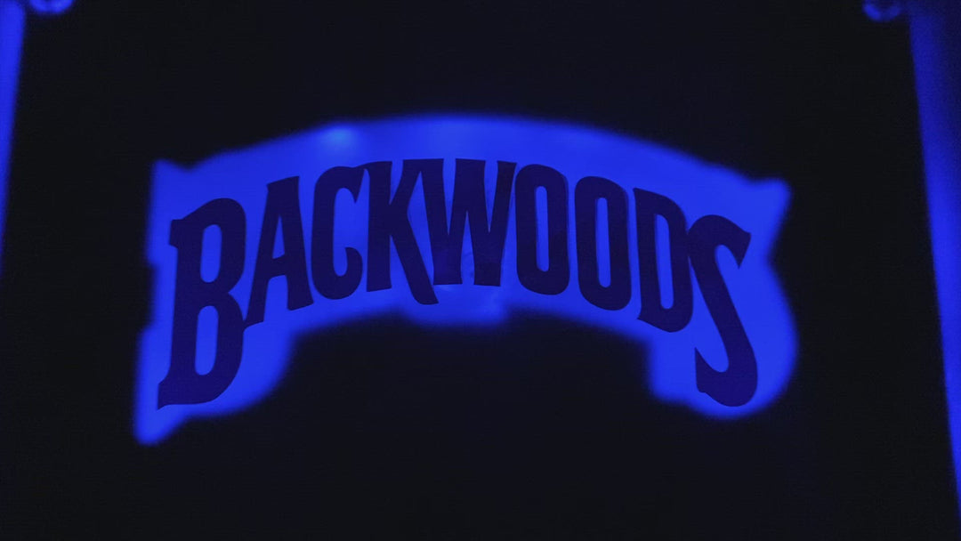 Rechargeable Glow Trays