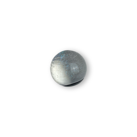 Galaxy transforming marble