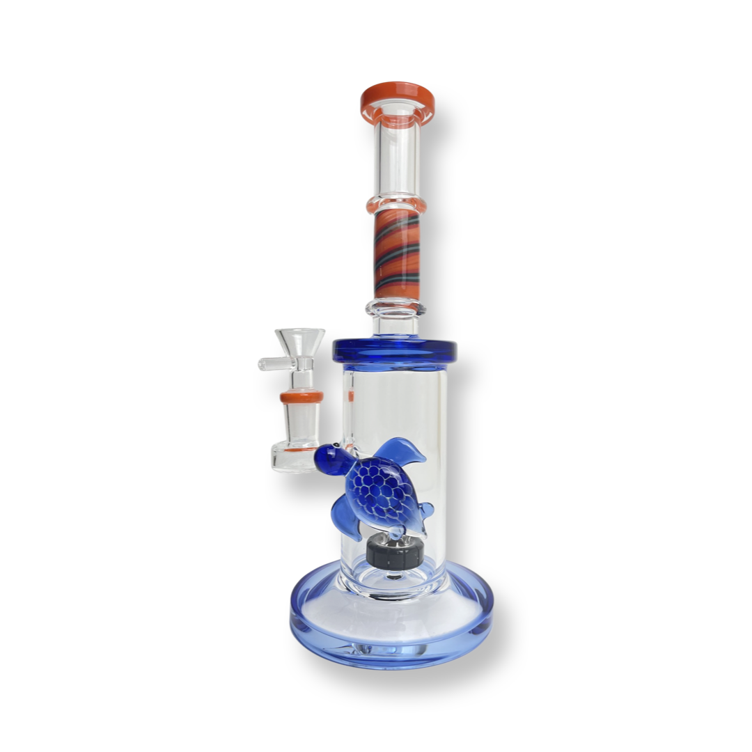 Turtle Laboratories Rig Turtle rig – Cali Coast Supply™️