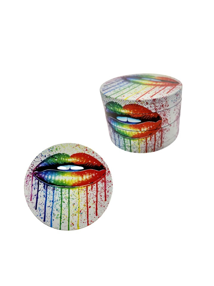 Lip Grinders