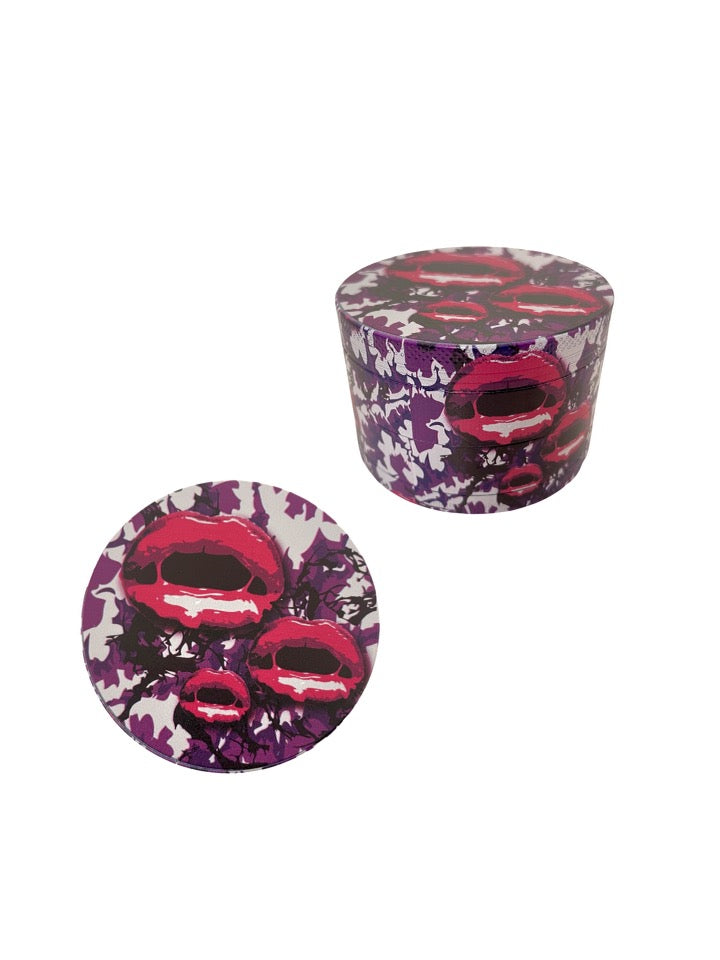 Lip Grinders