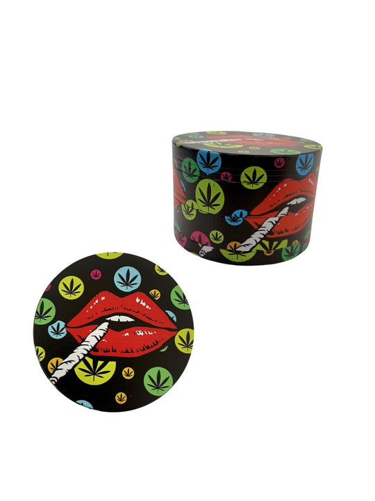 Lip Grinders