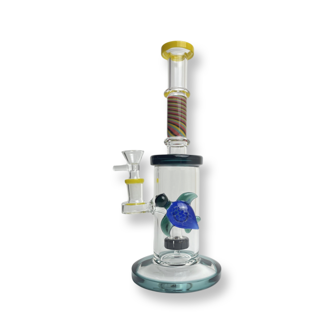 Turtle Laboratories Rig Turtle rig – Cali Coast Supply™️