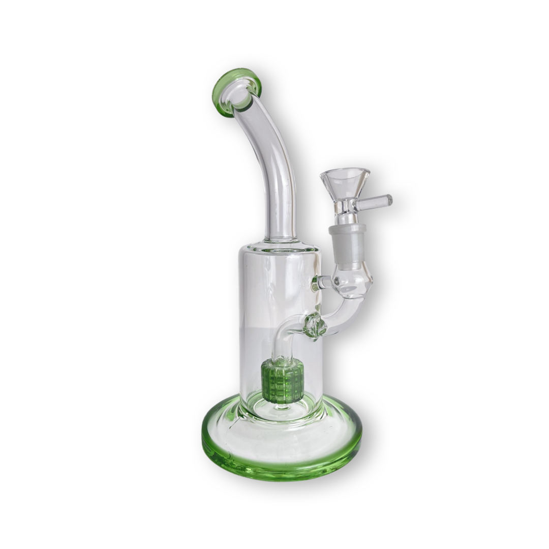 Matrix Perc Water Pipe