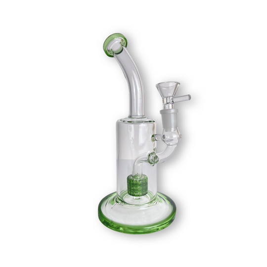Matrix Perc Water Pipe