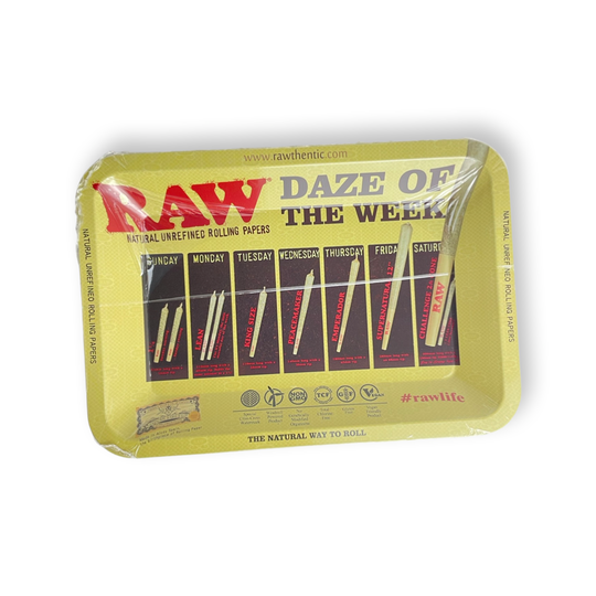 Raw Ash tray