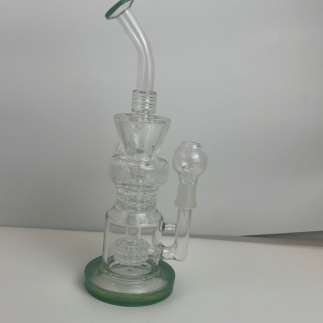 Matrix water dabbing rig – Cali Coast Supply™️