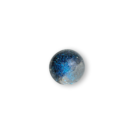 Galaxy transforming marble