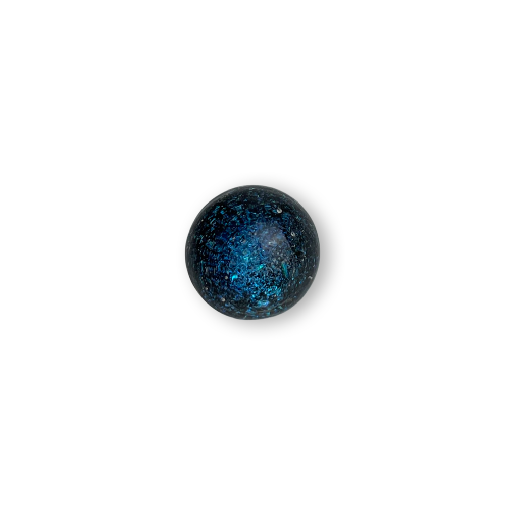 Galaxy transforming marble