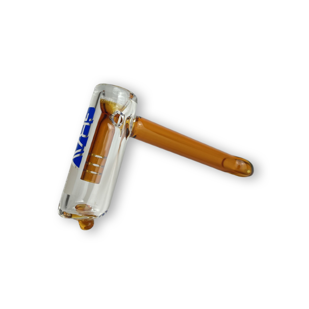 GRAV hammer water pipe