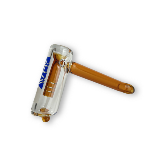 GRAV hammer water pipe