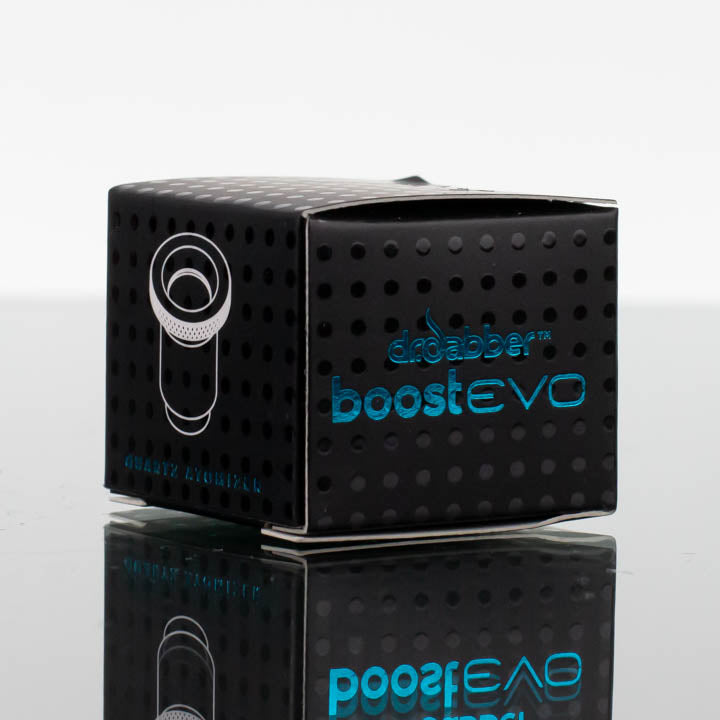 Boost Evo atomizer dr dabber