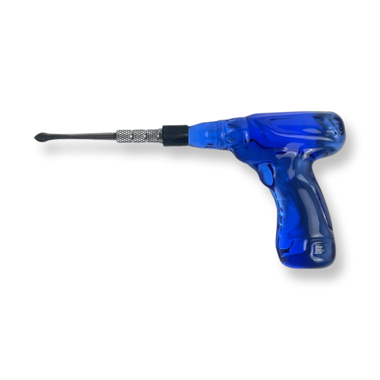 gun base tool pick