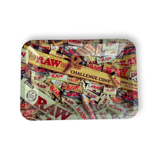 Raw Ash tray